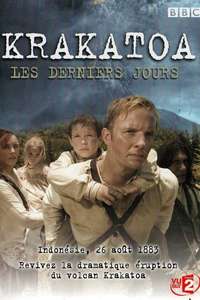 Krakatoa: The Last Days - Poster
