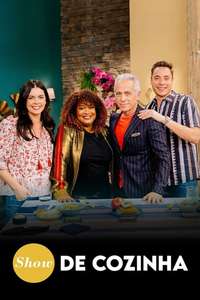 The Kitchen - Posters