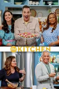 The Kitchen - Posters