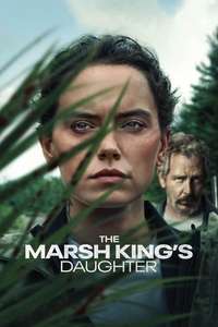 The Marsh King's Daughter - Posters