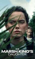 The Marsh King's Daughter