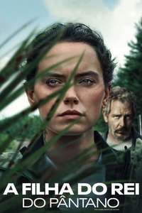 The Marsh King's Daughter - Posters