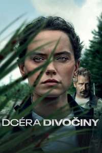 The Marsh King's Daughter - Posters