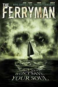 The Ferryman - Poster
