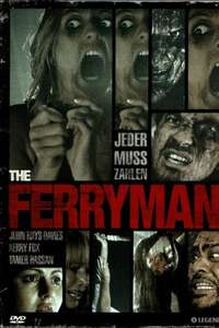 The Ferryman - Poster