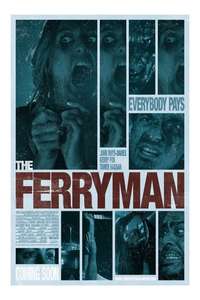 The Ferryman - Poster