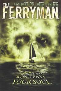The Ferryman - Poster