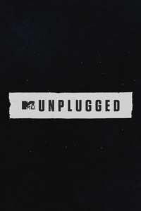 MTV Unplugged - Poster