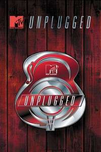 MTV Unplugged - Poster