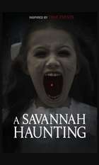 A Savannah Haunting