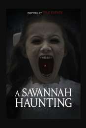 A Savannah Haunting