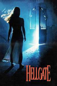 Hellgate - Poster