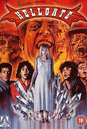 Hellgate
