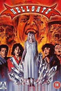 Hellgate - Poster