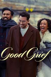 Good Grief - Poster
