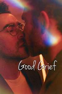 Good Grief - Poster