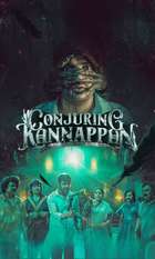 Conjuring Kannappan