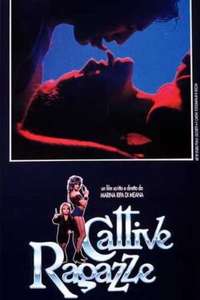 Cattive ragazze - Poster