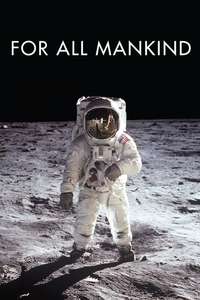 For All Mankind - Poster