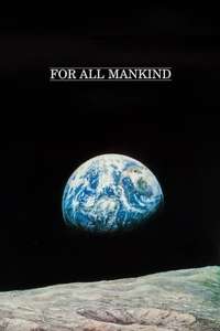 For All Mankind - Poster