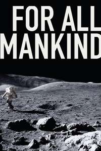 For All Mankind - Poster