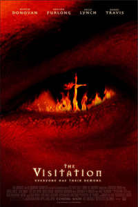 The Visitation - Poster