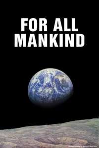 For All Mankind - Poster
