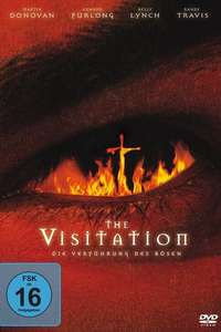 The Visitation - Poster