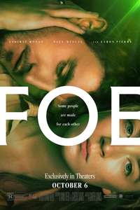 Foe - Poster