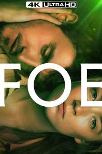 Foe - Poster