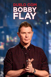 Beat Bobby Flay - Posters