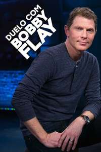 Beat Bobby Flay - Posters