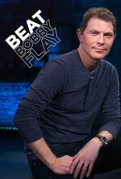 Beat Bobby Flay Season 1
