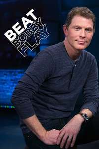 Beat Bobby Flay - Posters
