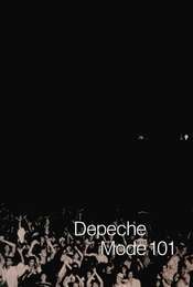 Depeche Mode: 101