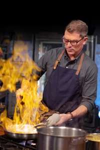 Beat Bobby Flay - Posters