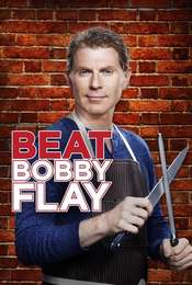 Beat Bobby Flay Season 2