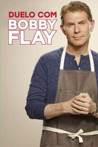 Beat Bobby Flay - Posters