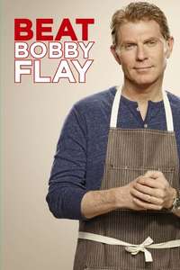 Beat Bobby Flay - Posters