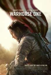 Warhorse One