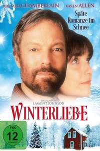All the Winters that Have Been - Poster