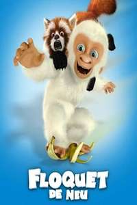 Snowflake  the White Gorilla - Poster