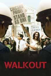 Walkout