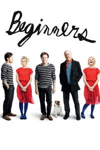 Beginners - Poster