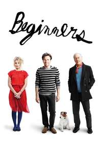 Beginners - Poster