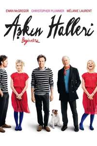 Beginners - Poster