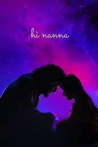 Hi Nanna - Poster