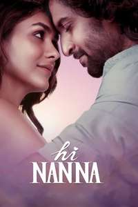 Hi Nanna - Poster