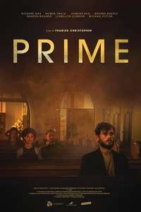 Prime - Poster