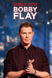 Beat Bobby Flay Season 27